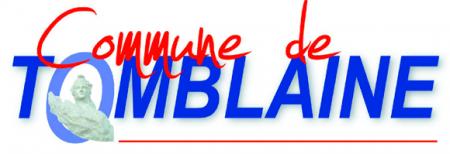 Logo de Tomblaine